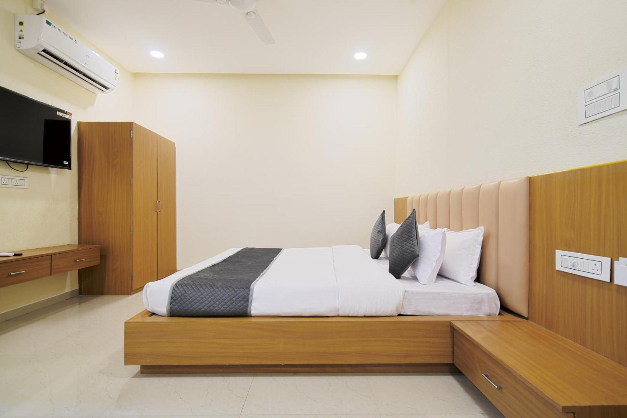 Hotel Shivlok Ujjain Pokój zdjęcie