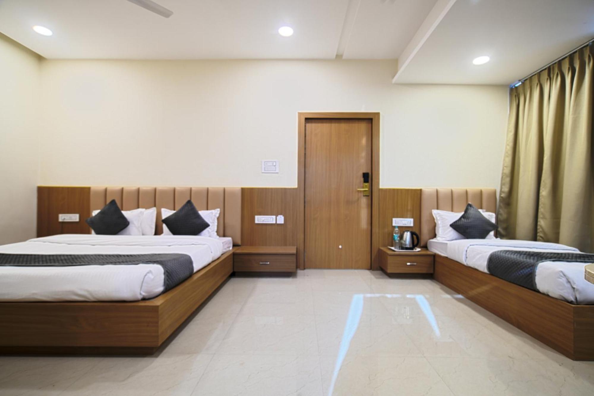 Hotel Shivlok Ujjain Pokój zdjęcie