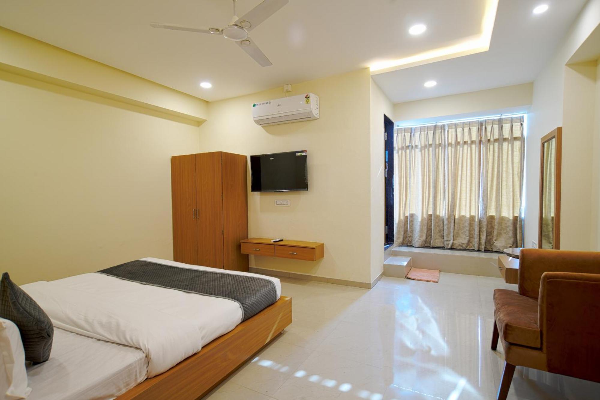 Hotel Shivlok Ujjain Pokój zdjęcie