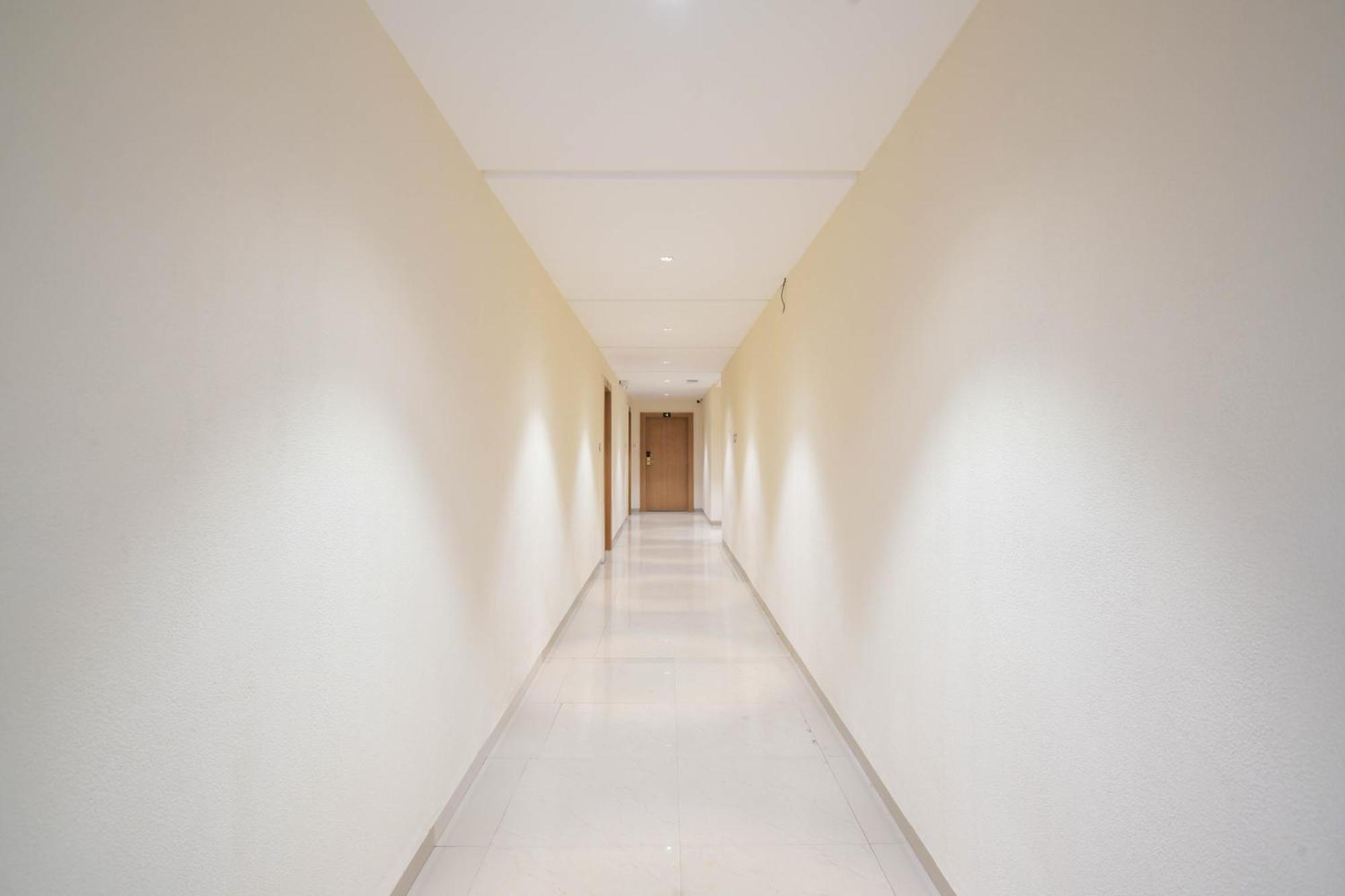 Hotel Shivlok Ujjain Zewnętrze zdjęcie