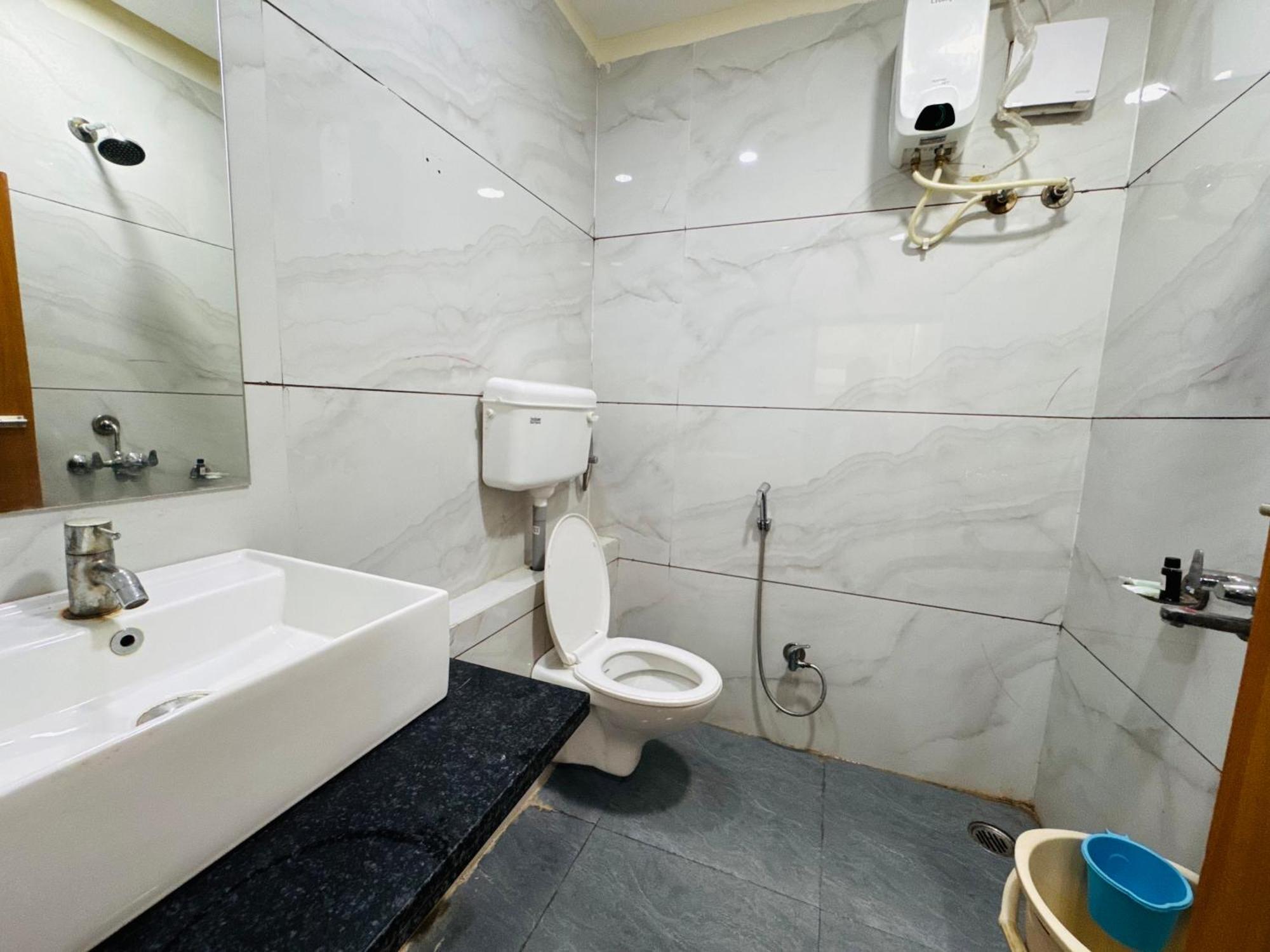 Hotel Shivlok Ujjain Zewnętrze zdjęcie